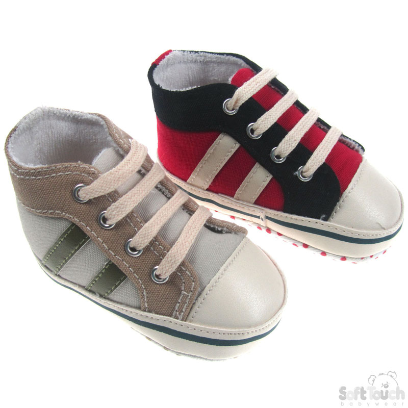 Canvas Knittes W/TL B1534