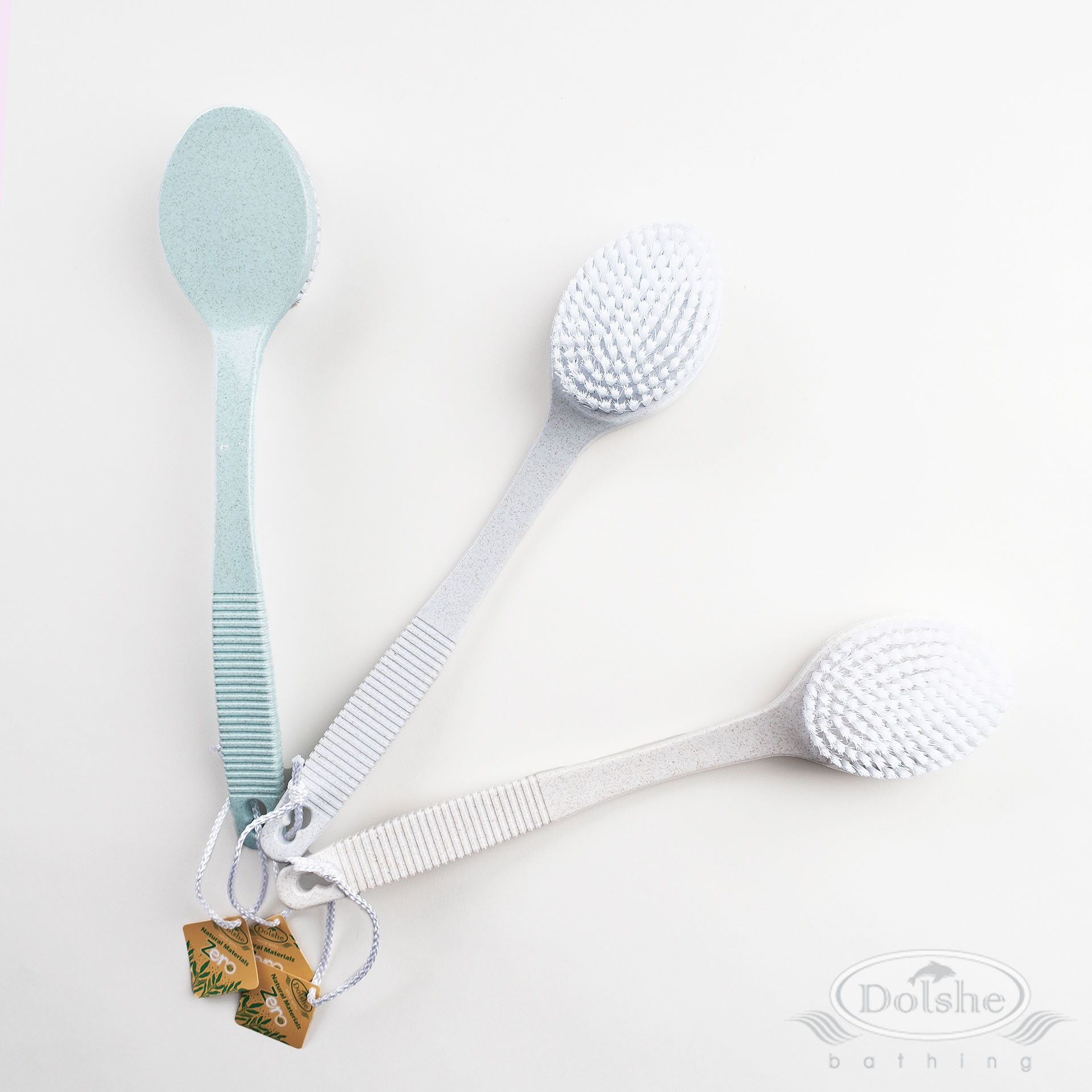 Bath Brush : EBB60