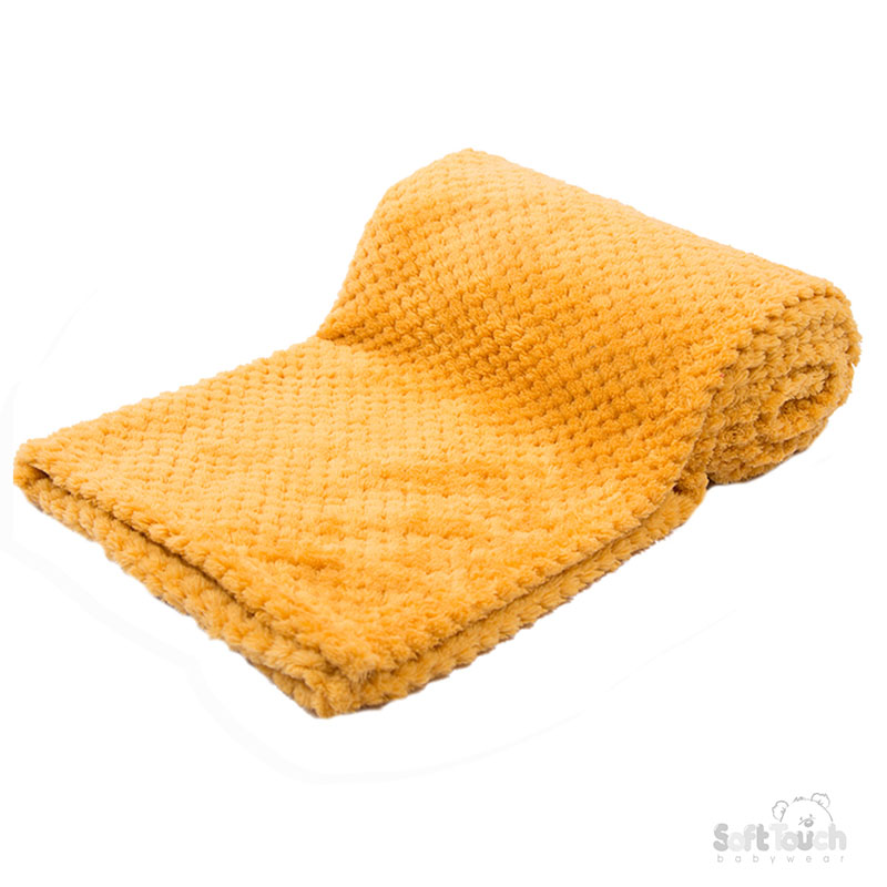 Mustard Waffle Wrap : FBP152-BP-M