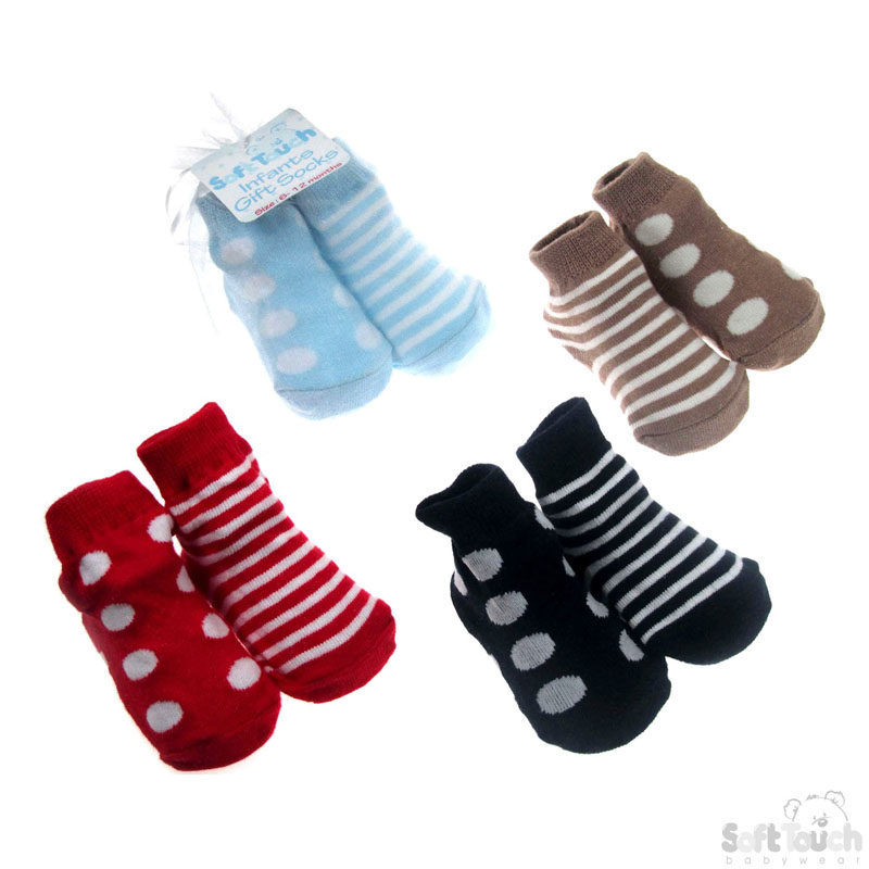 Mix & Match Socks No. GS54