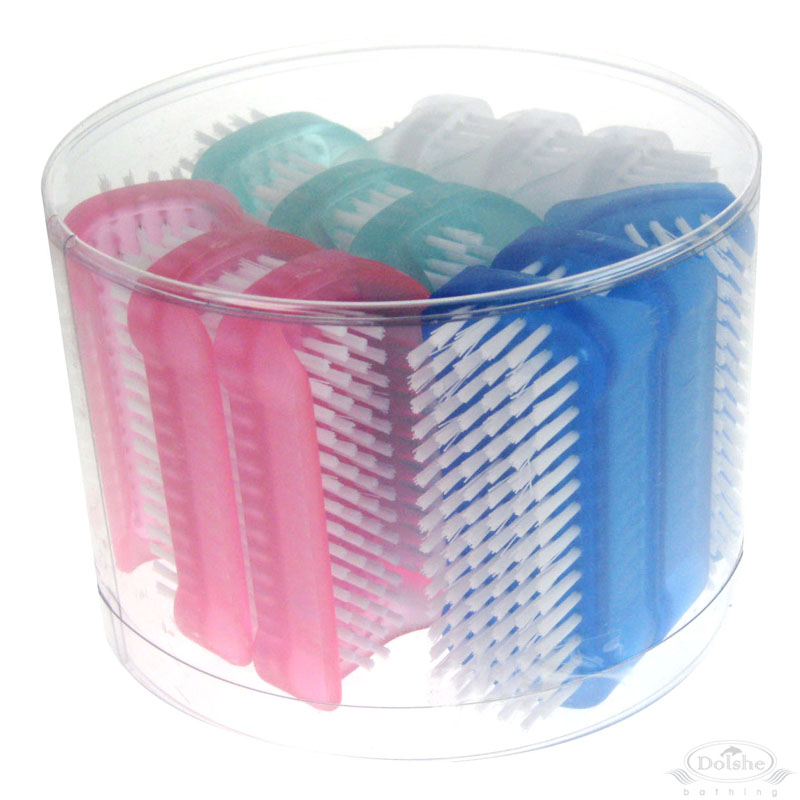 Nail Brush No.NB40-AB