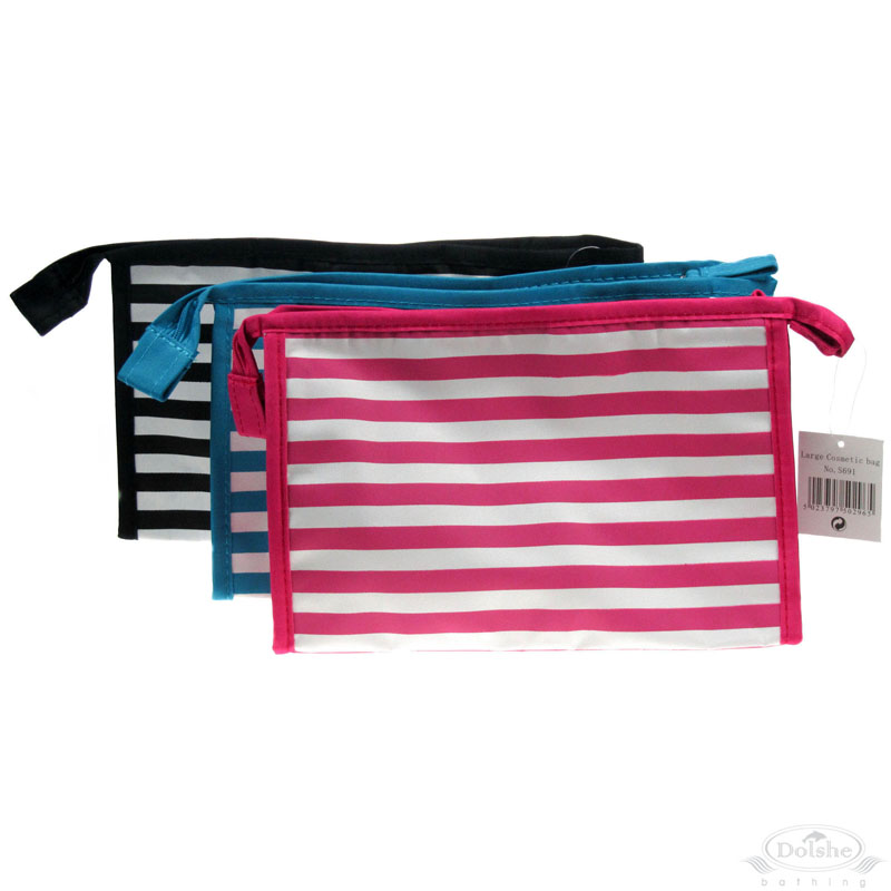 Cosmetic Bag - Large No. S691